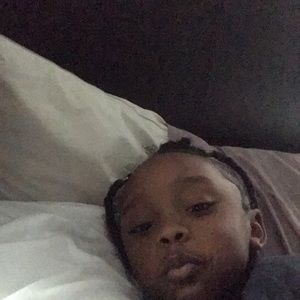 Meet your Posher, Dandrick